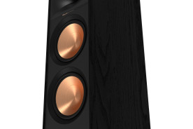 Klipsch Reference R-800F - kolumny podłogowe