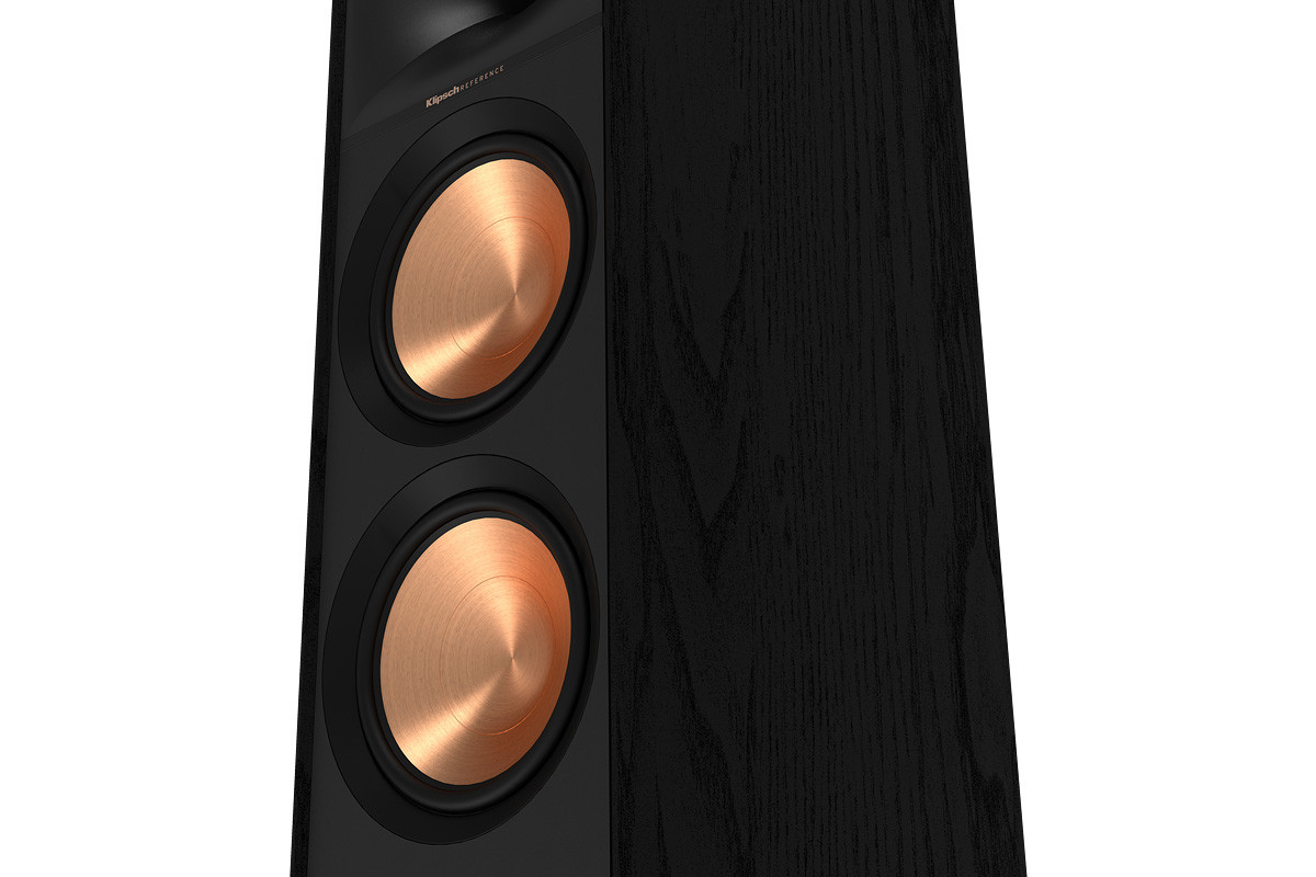 Klipsch Reference R-800F - kolumny podłogowe
