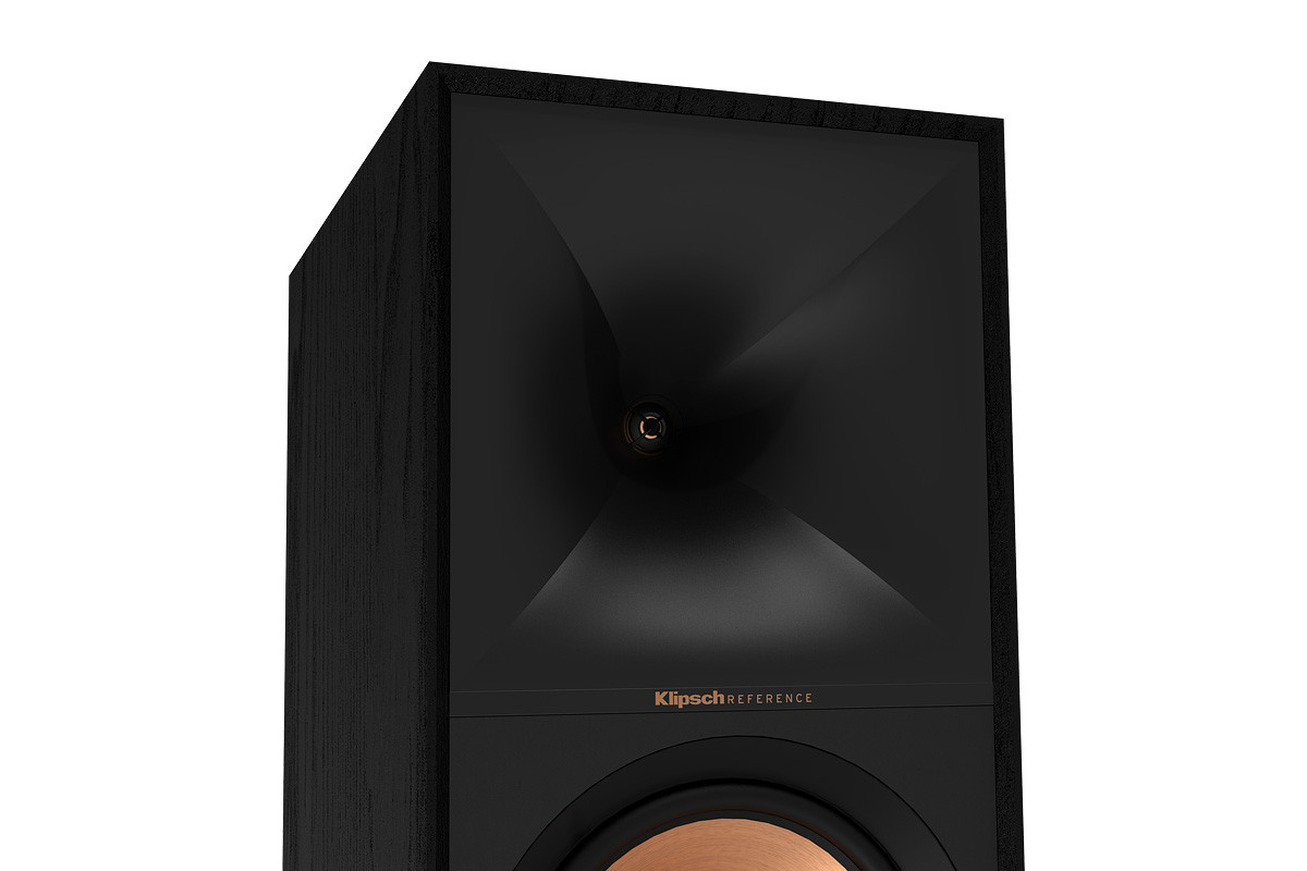 Klipsch Reference R-800F - kolumny podłogowe