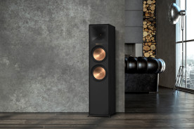 Klipsch Reference R-800F - kolumny podłogowe