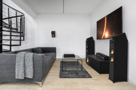 Klipsch Reference R-600F - kolumny podłogowe Klipsch Reference R-600F - kolumny podłogowe