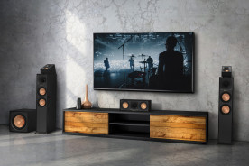 Klipsch Reference R-600F - kolumny podłogowe Klipsch Reference R-600F - kolumny podłogowe