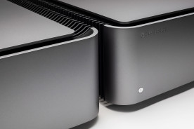 Cambridge Audio Edge M - wzmacniacz | końcówka mocy typu monoblok Cambridge Audio Edge M - wzmacniacz | końcówka mocy typu monoblok