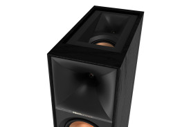Klipsch Reference R-605FA - kolumny podłogowe