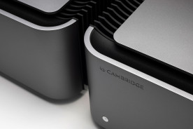 Cambridge Audio Edge M - wzmacniacz | końcówka mocy typu monoblok Cambridge Audio Edge M - wzmacniacz | końcówka mocy typu monoblok