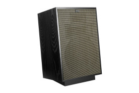 Klipsch Heresy IV Black Ash - kolumny podłogowe Klipsch Heresy IV Black Ash - kolumny podłogowe