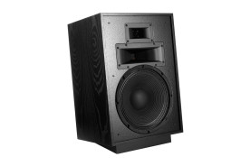 Klipsch Heresy IV Black Ash - kolumny podłogowe Klipsch Heresy IV Black Ash - kolumny podłogowe