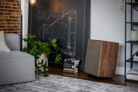 Klipsch Heresy IV Black Ash - kolumny podłogowe Klipsch Heresy IV Black Ash - kolumny podłogowe