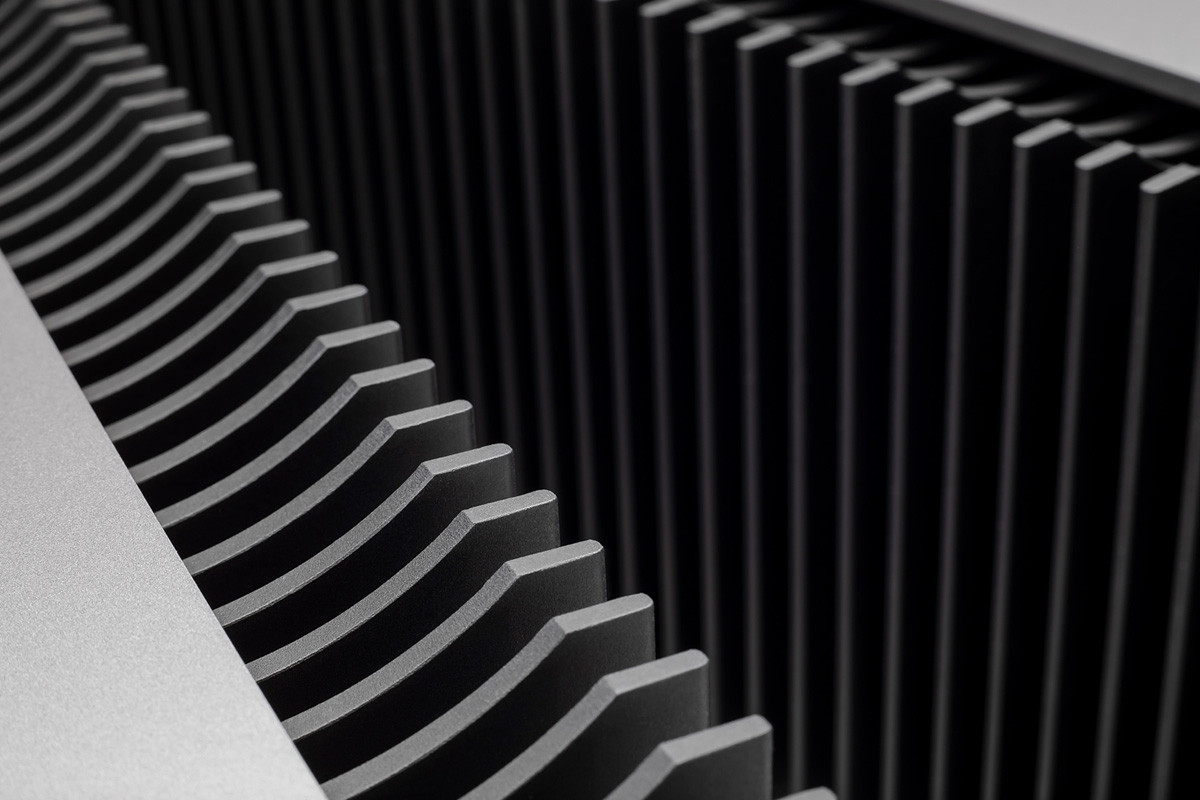 Cambridge Audio Edge M - wzmacniacz | końcówka mocy typu monoblok Cambridge Audio Edge M - wzmacniacz | końcówka mocy typu monoblok