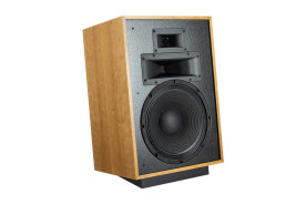 Klipsch Heresy IV Natural Cherry - kolumny podłogowe Klipsch Heresy IV Natural Cherry - kolumny podłogowe