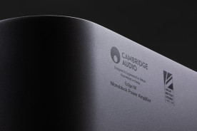 Cambridge Audio Edge M - wzmacniacz | końcówka mocy typu monoblok Cambridge Audio Edge M - wzmacniacz | końcówka mocy typu monoblok