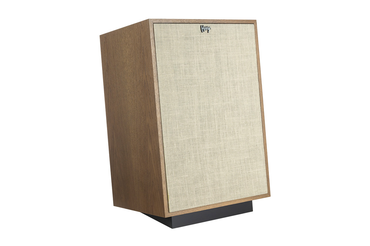 Klipsch Heresy IV Distressed Oak - kolumny podłogowe Klipsch Heresy IV Distressed Oak - kolumny podłogowe