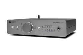 Cambridge Audio DacMagic 200M - przetwornik cyfrowo-analogowy DAC USB ze wzmacniaczem słuchawkowym Cambridge Audio DacMagic 200M - przetwornik cyfrowo-analogowy DAC USB ze wzmacniaczem słuchawkowym