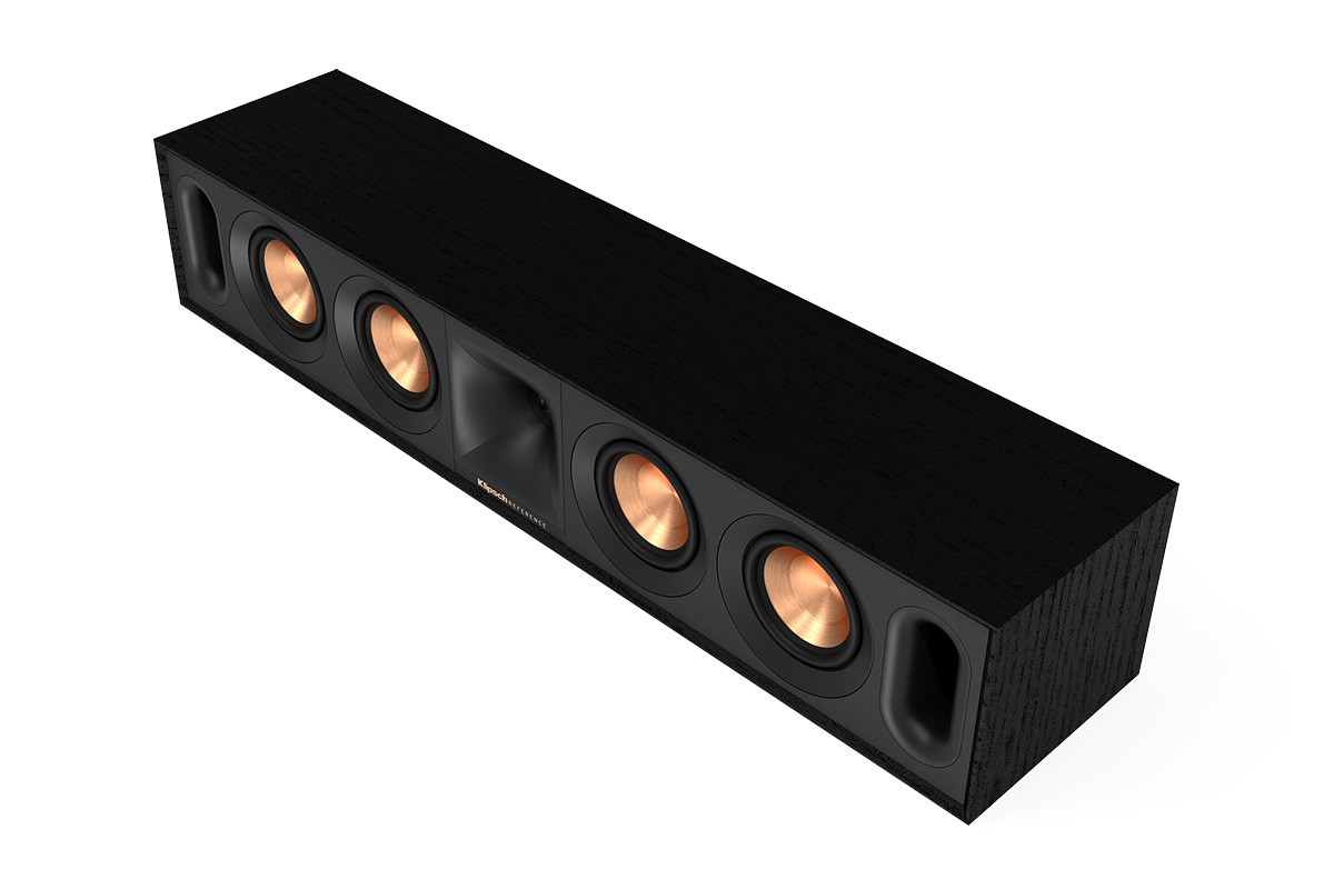 Klipsch Reference R-30C - kolumna centralna