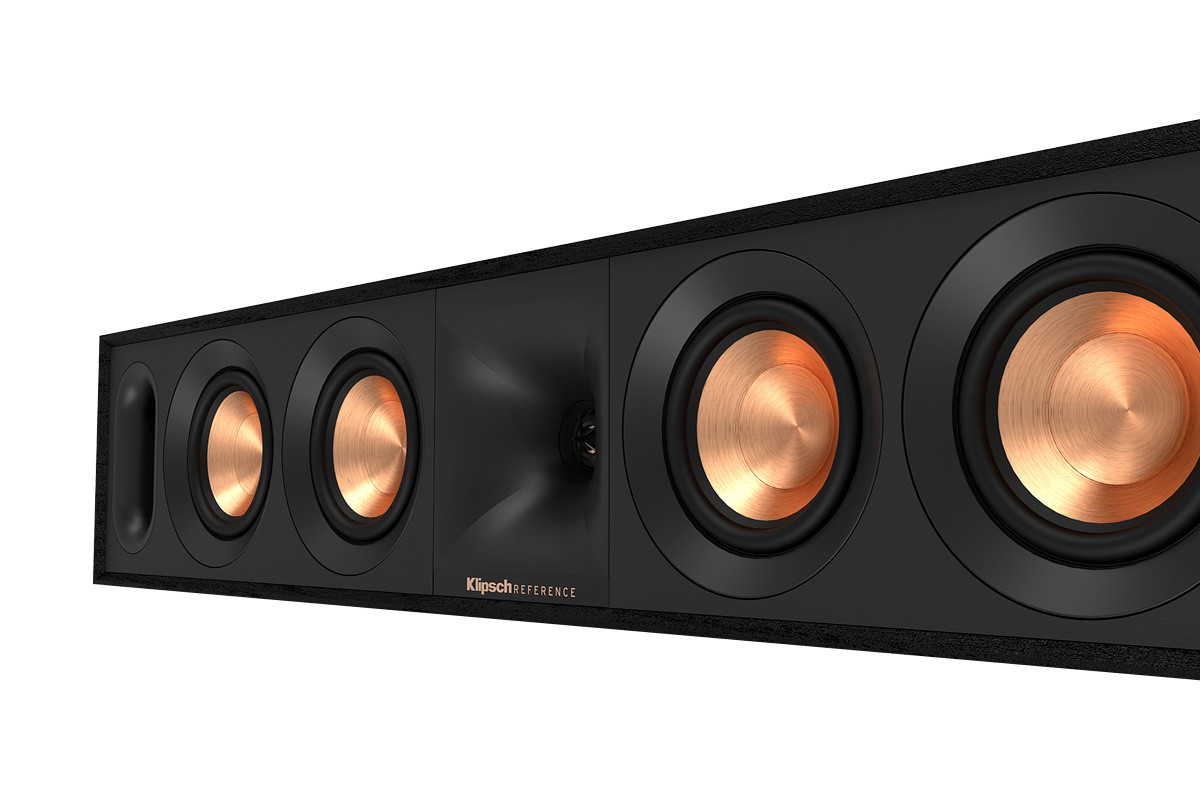 Klipsch Reference R-30C - kolumna centralna Klipsch Reference R-30C - kolumna centralna