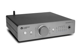 Cambridge Audio DacMagic 200M - przetwornik cyfrowo-analogowy DAC USB ze wzmacniaczem słuchawkowym Cambridge Audio DacMagic 200M - przetwornik cyfrowo-analogowy DAC USB ze wzmacniaczem słuchawkowym