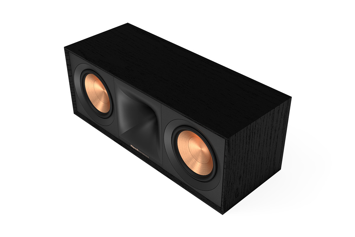 Klipsch Reference R-50C - kolumna centralna