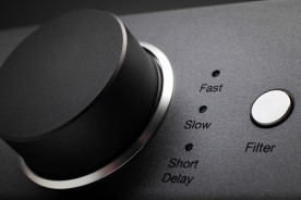 Cambridge Audio DacMagic 200M - przetwornik cyfrowo-analogowy DAC USB ze wzmacniaczem słuchawkowym Cambridge Audio DacMagic 200M - przetwornik cyfrowo-analogowy DAC USB ze wzmacniaczem słuchawkowym