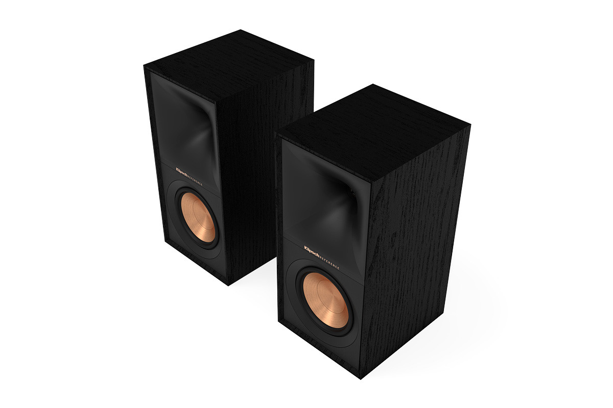 Klipsch Reference R-50M - kolumny podstawkowe