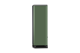 Focal Aria EVO X Nº4 Moss Green High Gloss - kolumny podłogowe