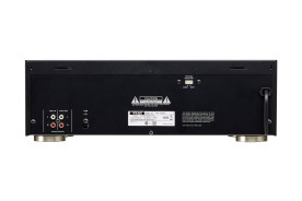 TEAC W-1200 - odtwarzacz kaset magnetofonowych