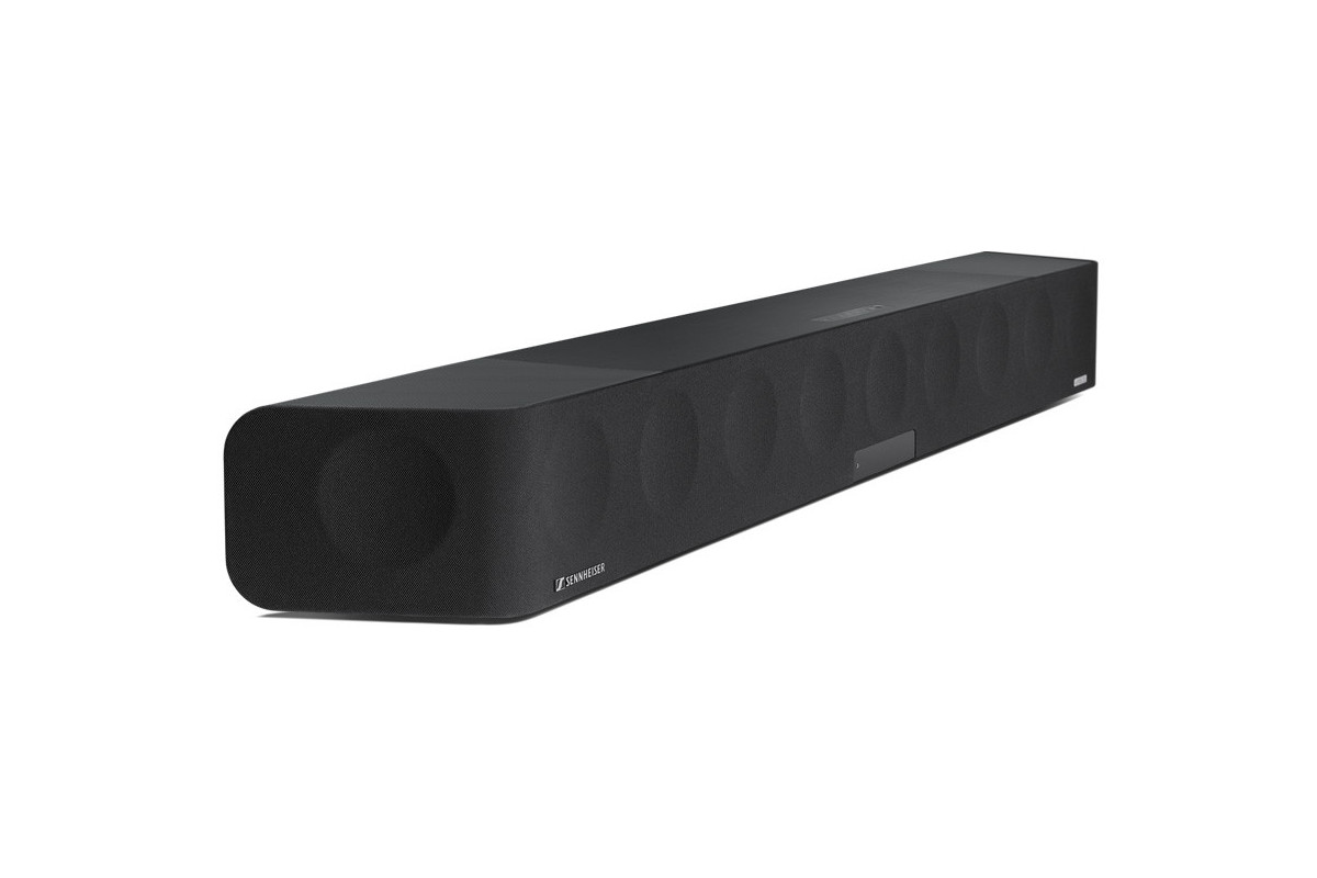 Sennheiser AMBEO MAX - system głośników soundbar