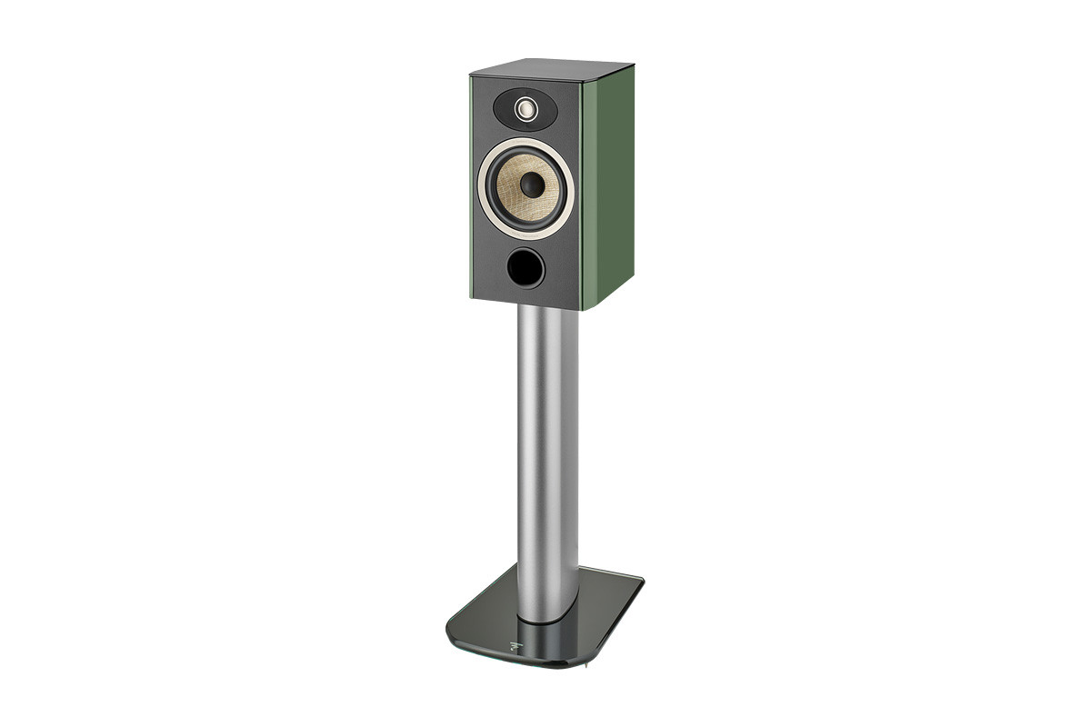 スピーカー・ウーファー FOCAL ARIA S900 STAND Focal Aria S 900 Stand - stojaki pod kolumny