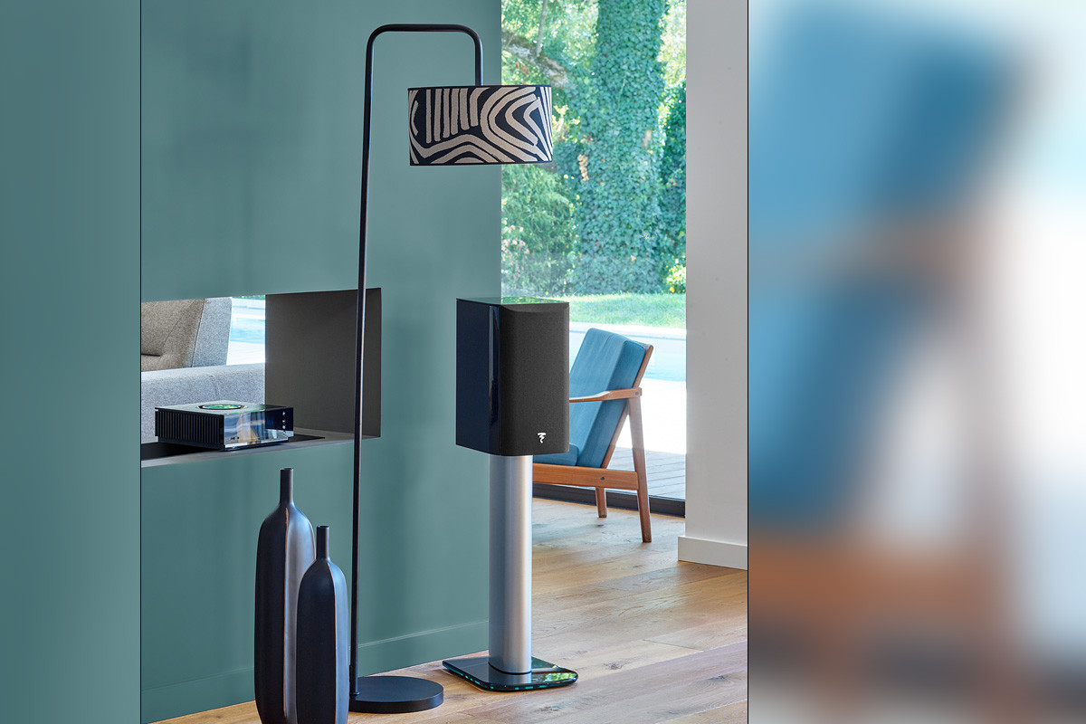 Focal Aria S 900 Stand - stojaki pod kolumny Focal Aria S 900 Stand - stojaki pod kolumny