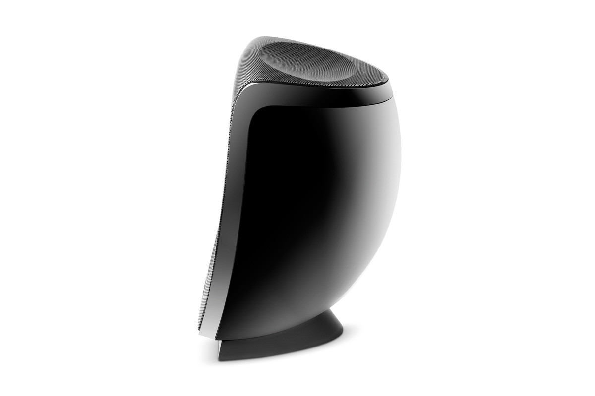 Focal SIB EVO Dolby Atmos® - kolumny podstawkowe Focal SIB EVO Dolby Atmos® - kolumny podstawkowe