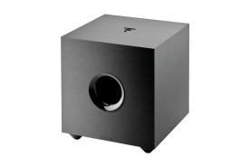 Focal SIB EVO 5.1 - zestaw kolumn do kina domowego 5.1