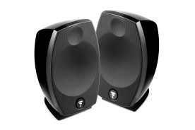 Focal SIB EVO Dolby Atmos® 5.1.2 - zestaw kolumn do kina domowego 5.1.2