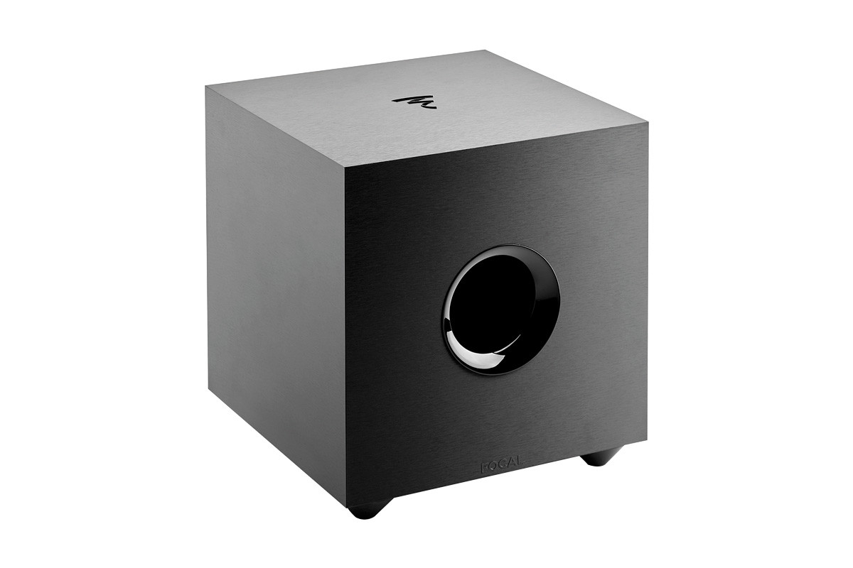 Focal SIB EVO Dolby Atmos® 5.1.2 - zestaw kolumn do kina domowego 5.1.2
