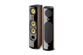 Focal Spectral 40th - kolumny podłogowe Focal Spectral 40th - kolumny podłogowe