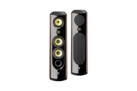Focal Spectral 40th - kolumny podłogowe Focal Spectral 40th - kolumny podłogowe