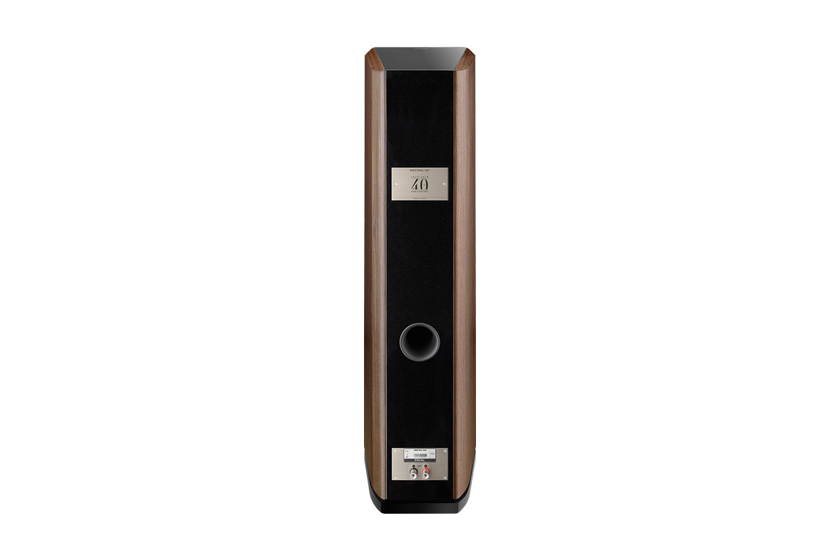 Focal Spectral 40th - kolumny podłogowe Focal Spectral 40th - kolumny podłogowe
