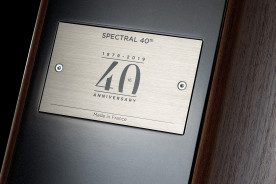 Focal Spectral 40th - kolumny podłogowe Focal Spectral 40th - kolumny podłogowe