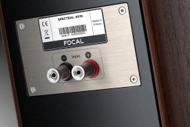 Focal Spectral 40th - kolumny podłogowe Focal Spectral 40th - kolumny podłogowe