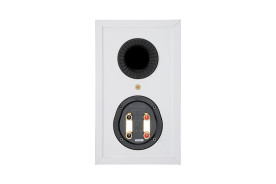 Monitor Audio Bronze 50 Walnut - kolumny podstawkowe