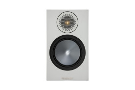 Monitor Audio Bronze 50 Urban Grey - kolumny podstawkowe