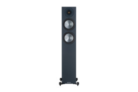 Monitor Audio Bronze 200 Black - kolumny podłogowe