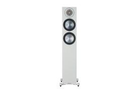 Monitor Audio Bronze 200 White - kolumny podłogowe