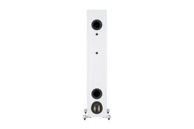 Monitor Audio Bronze 200 White - kolumny podłogowe