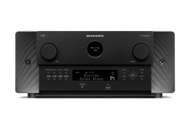 Marantz AV10 - procesor audio | przedwzmacniacz wielokanałowy Marantz AV10 - procesor audio | przedwzmacniacz wielokanałowy