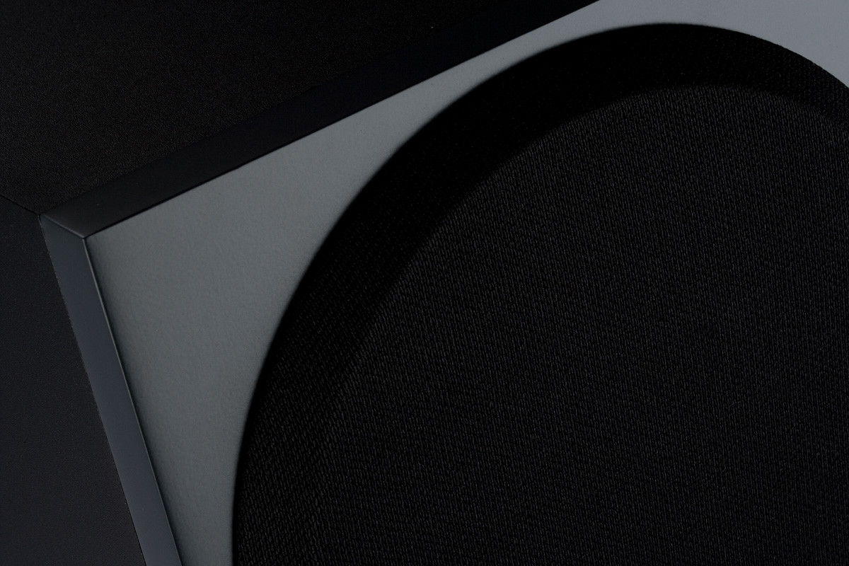 Monitor Audio Bronze 200 White - kolumny podłogowe