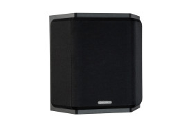 Monitor Audio Bronze FX Black - kolumny surround Monitor Audio Bronze FX Black - kolumny surround