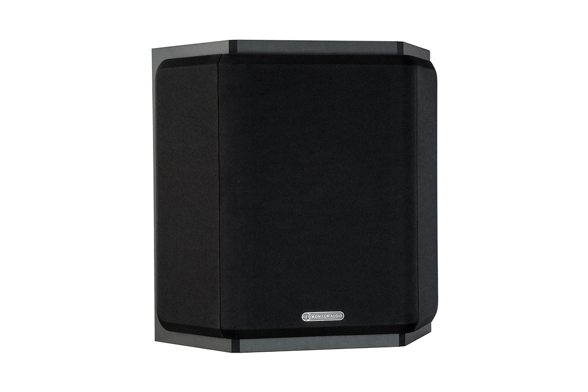 Monitor Audio Bronze FX Black - kolumny surround