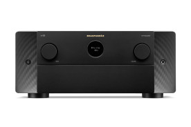 Marantz AV10 - procesor audio | przedwzmacniacz wielokanałowy Marantz AV10 - procesor audio | przedwzmacniacz wielokanałowy