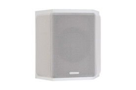 Monitor Audio Bronze FX White - kolumny surround Monitor Audio Bronze FX White - kolumny surround