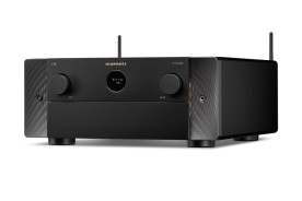 Marantz AV10 - procesor audio | przedwzmacniacz wielokanałowy Marantz AV10 - procesor audio | przedwzmacniacz wielokanałowy
