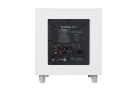Monitor Audio Bronze W10 Urban Grey - subwoofer aktywny